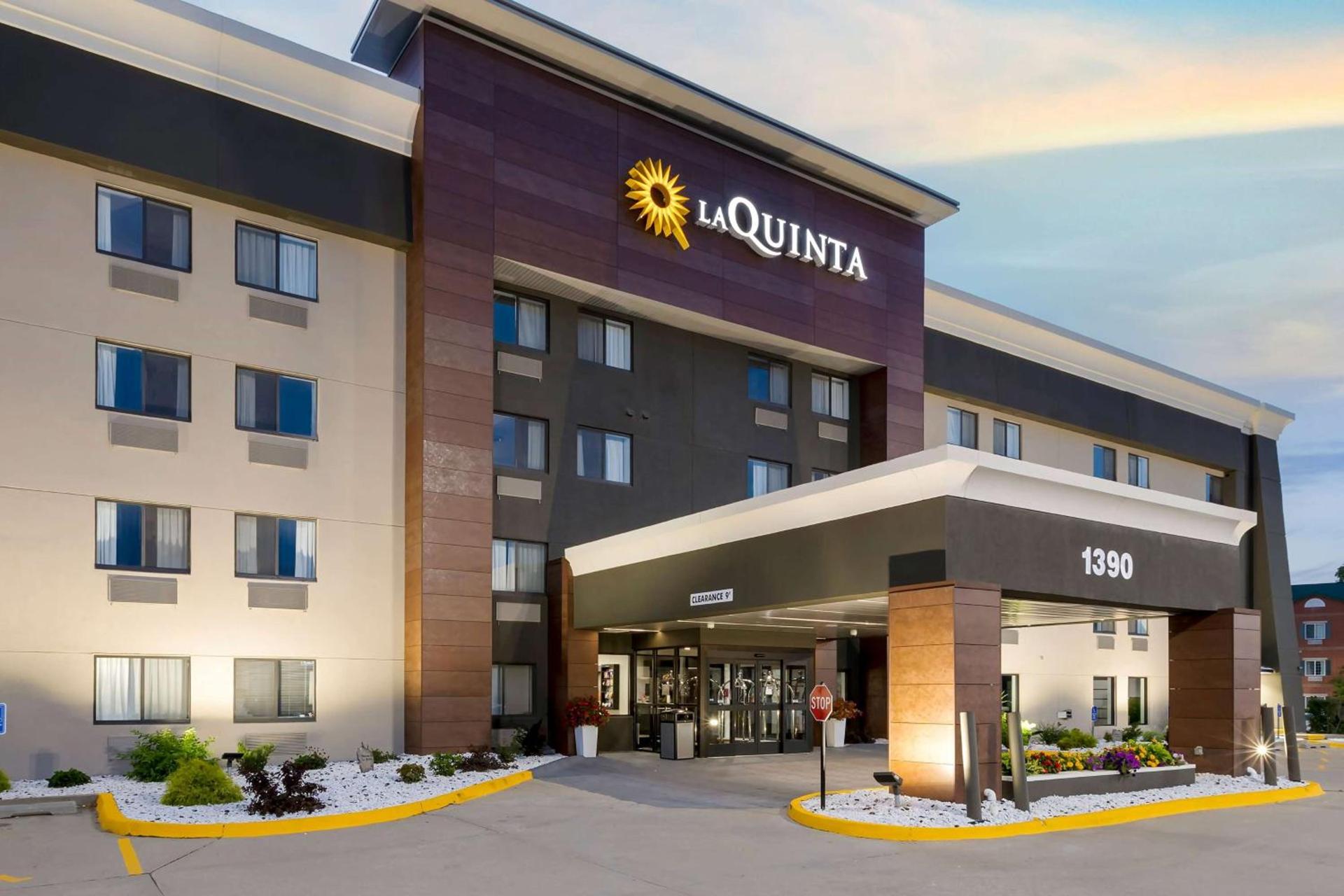 La Quinta by Wyndham Des Moines West Clive photo 7