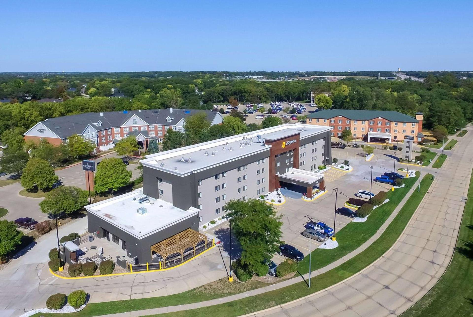 La Quinta by Wyndham Des Moines West Clive photo 9