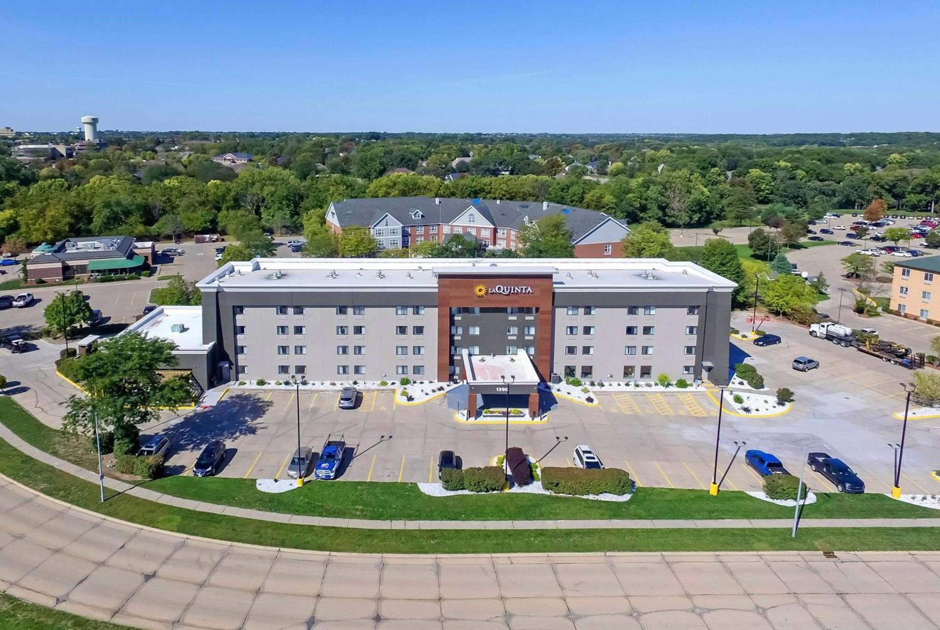 La Quinta by Wyndham Des Moines West Clive photo 8