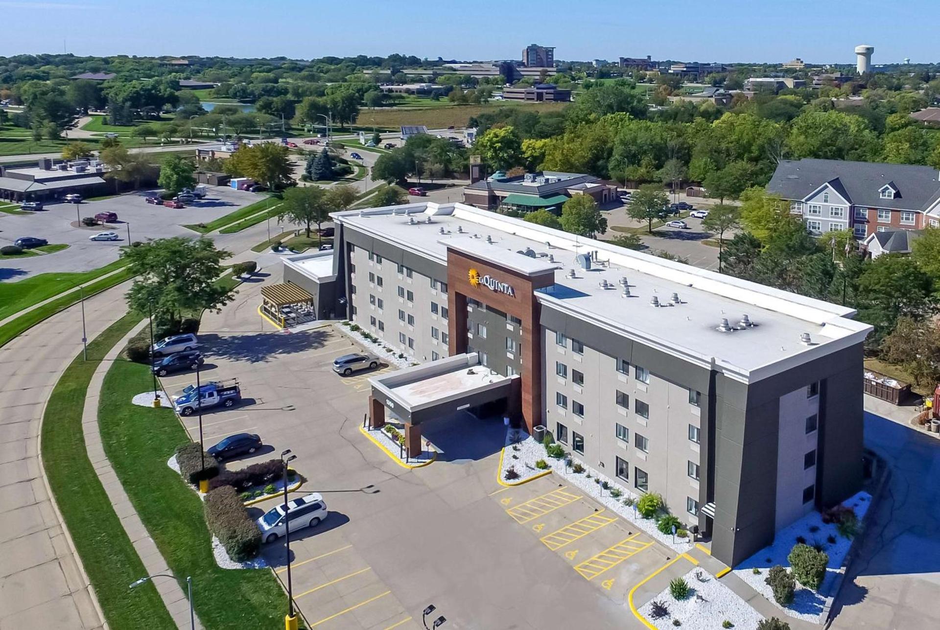 La Quinta by Wyndham Des Moines West Clive photo 11