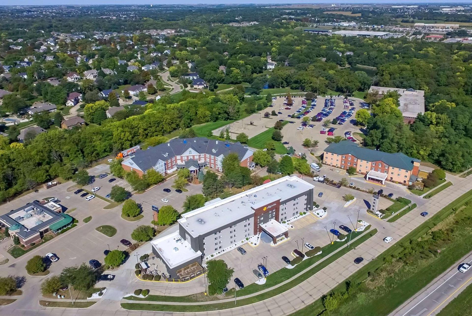 La Quinta by Wyndham Des Moines West Clive photo 10