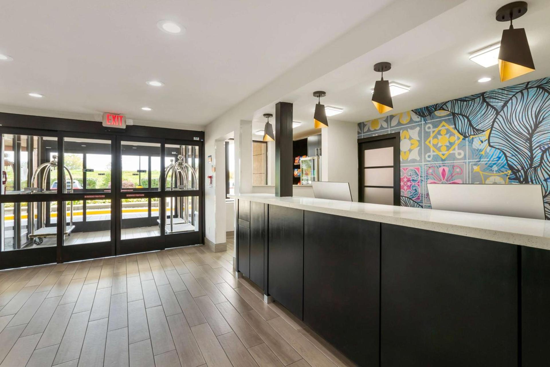 La Quinta by Wyndham Des Moines West Clive photo 14