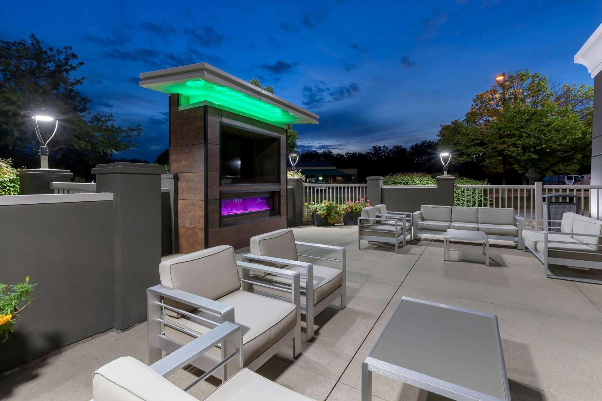 La Quinta by Wyndham Des Moines West Clive photo 51