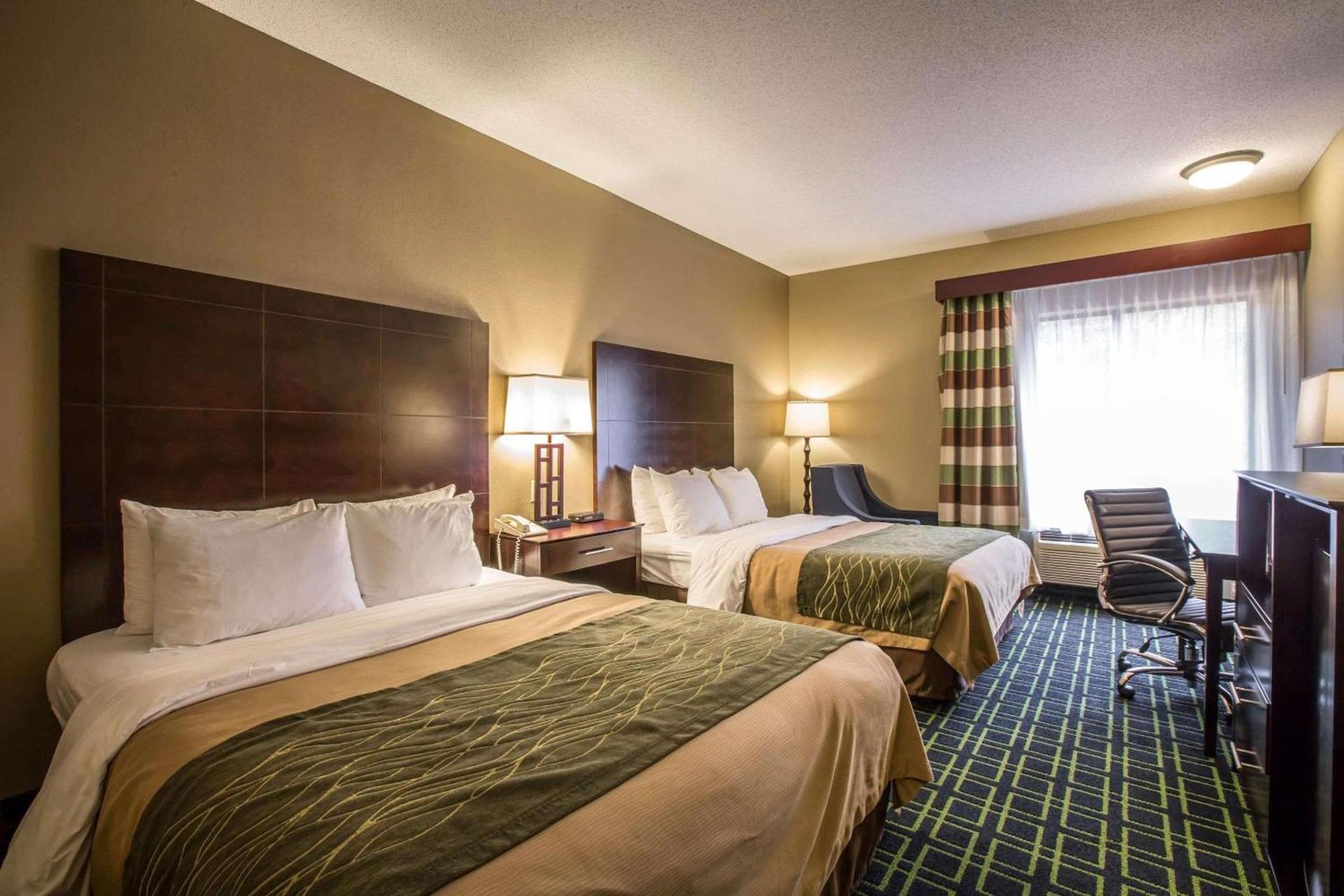 Quality Inn Franklin photo 8
