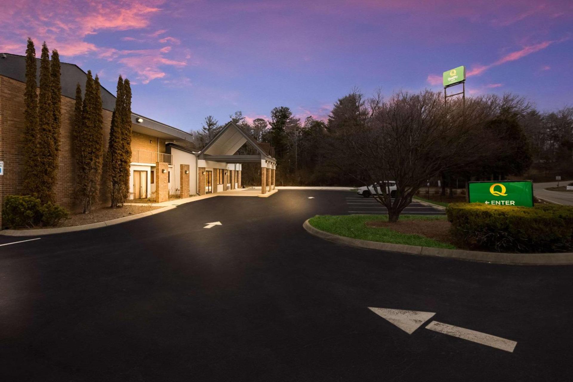 Quality Inn Asheville Airport photo 6