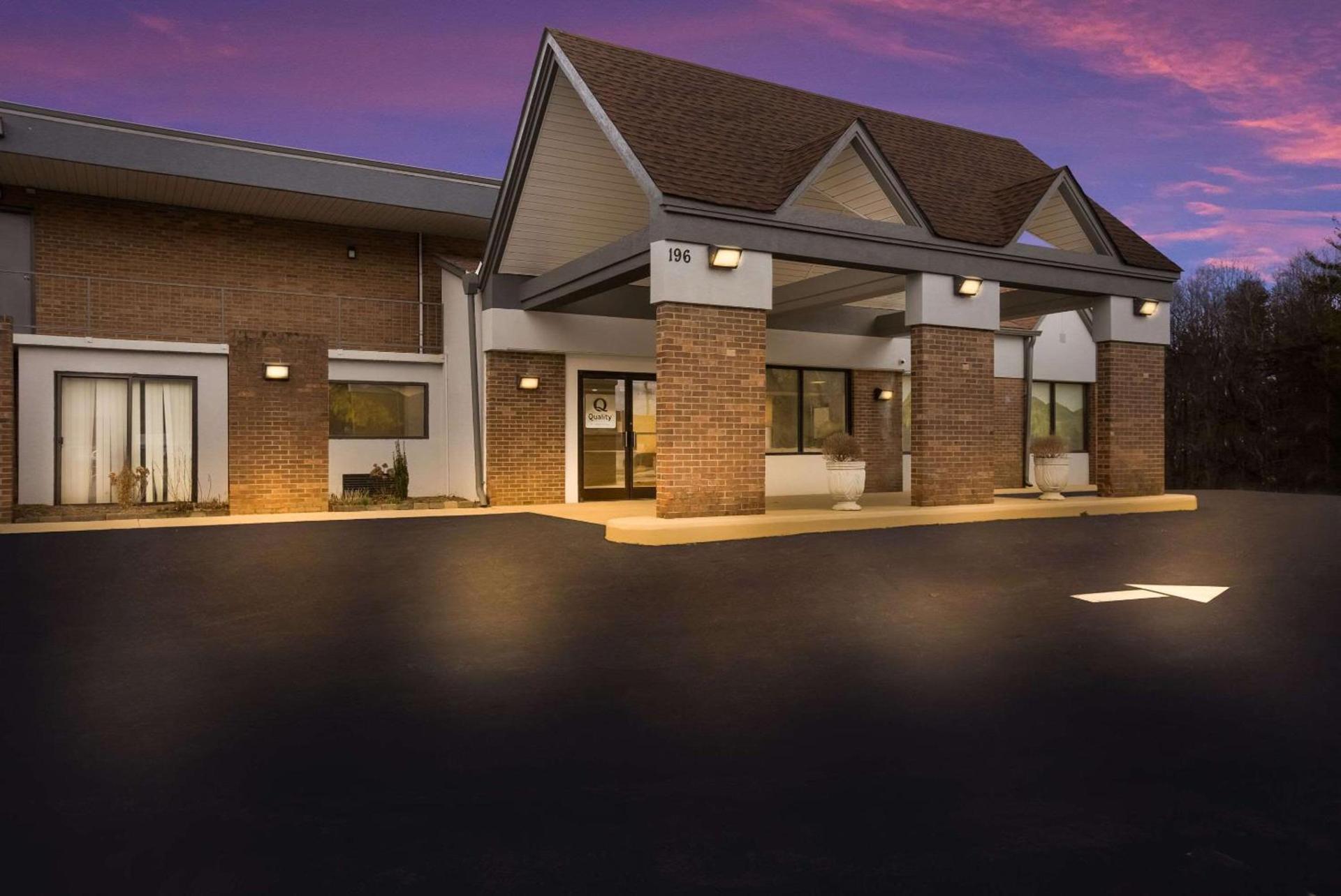 Quality Inn Asheville Airport photo 8