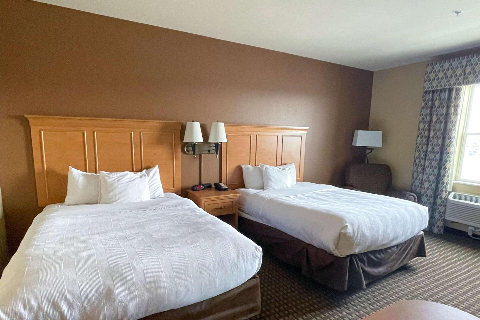 MainStay Suites Williston photo 16