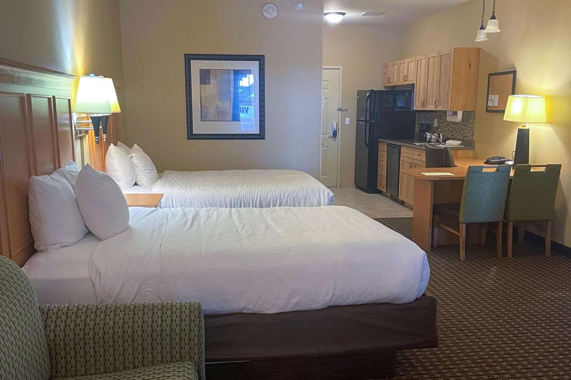 MainStay Suites Williston photo 19
