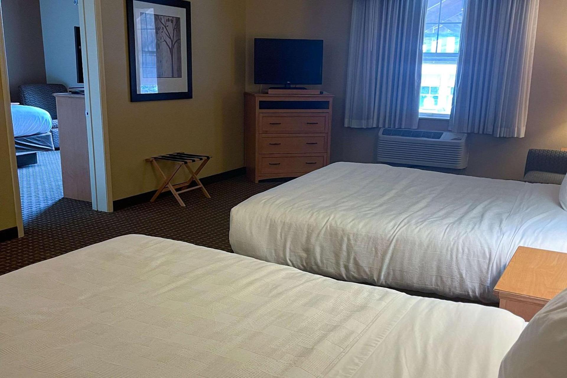 MainStay Suites Williston photo 18