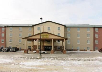 MainStay Suites Tioga photo 1