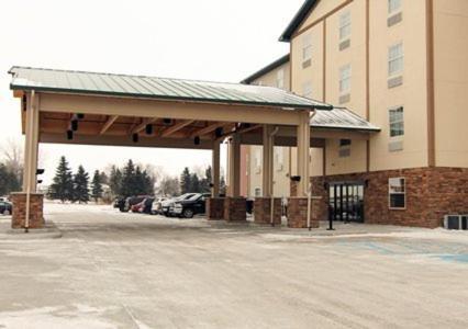 MainStay Suites Tioga photo 29