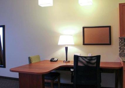 MainStay Suites Tioga photo 22