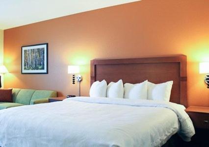 MainStay Suites Tioga photo 25