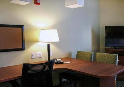 MainStay Suites Tioga photo 26