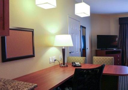 MainStay Suites Tioga photo 30