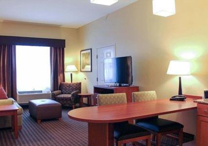 MainStay Suites Tioga photo 31