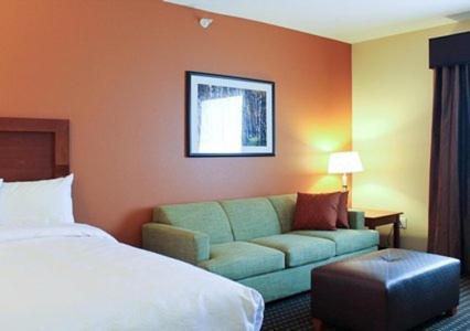 MainStay Suites Tioga photo 33