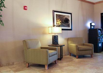 MainStay Suites Tioga photo 9