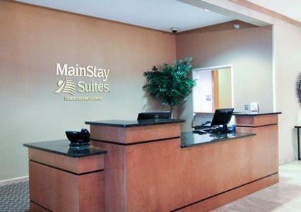 MainStay Suites Tioga photo 7