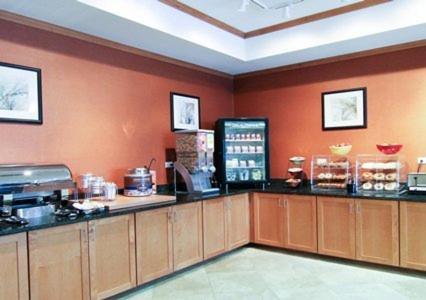 MainStay Suites Tioga photo 10
