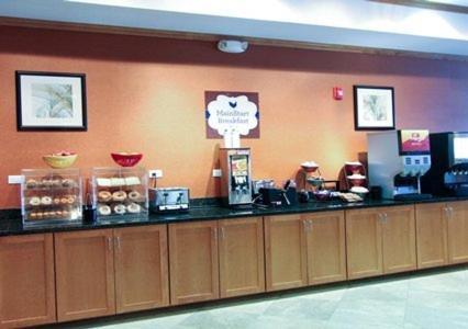 MainStay Suites Tioga photo 11
