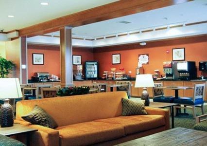 MainStay Suites Tioga photo 13