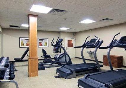 MainStay Suites Tioga photo 14