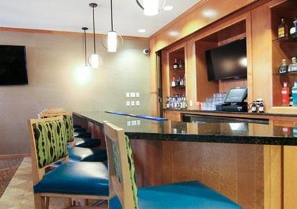 MainStay Suites Tioga photo 17
