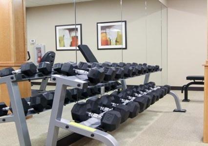 MainStay Suites Tioga photo 15