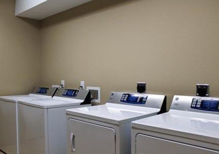MainStay Suites Tioga photo 20