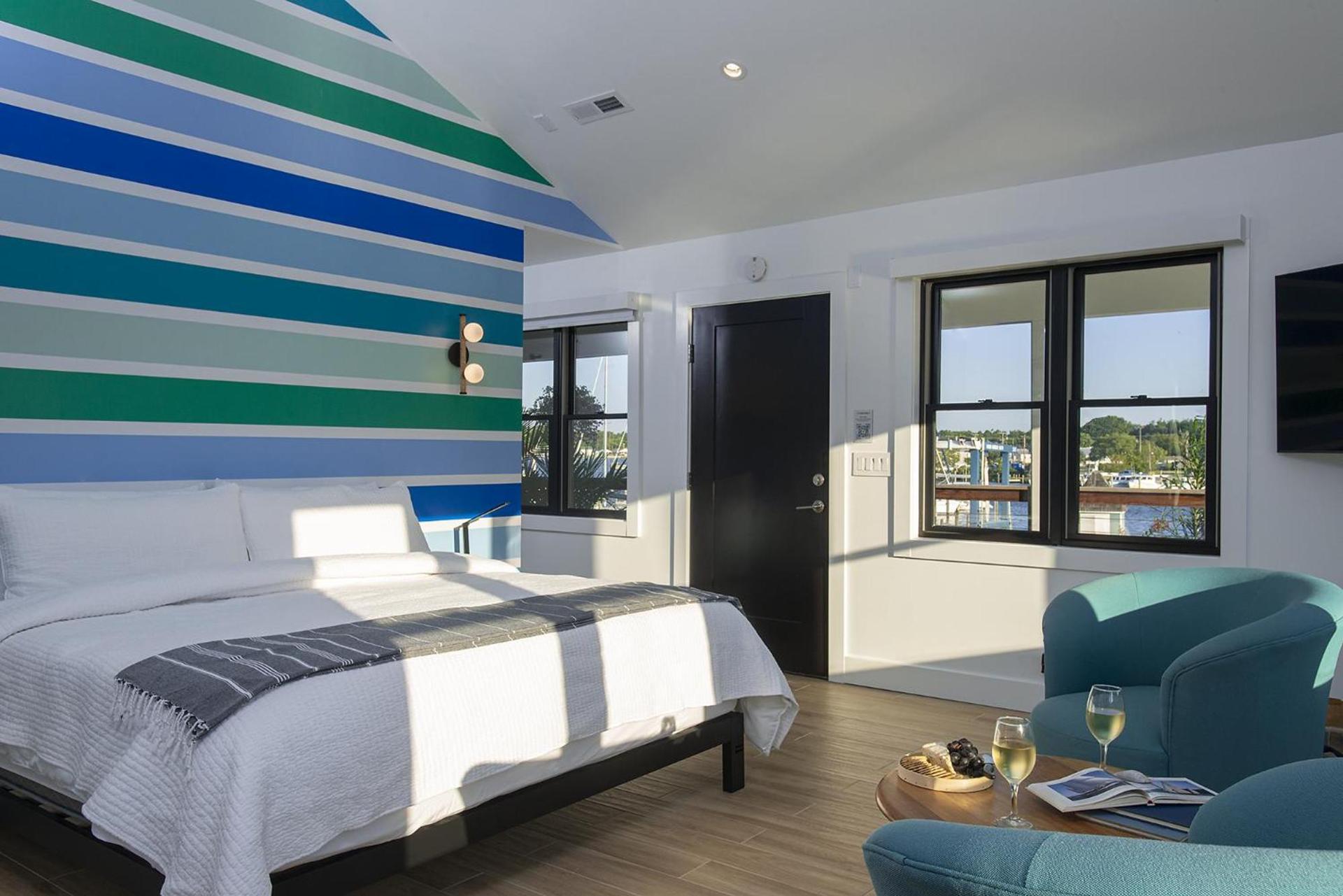 Inn at Haven Harbour photo 12