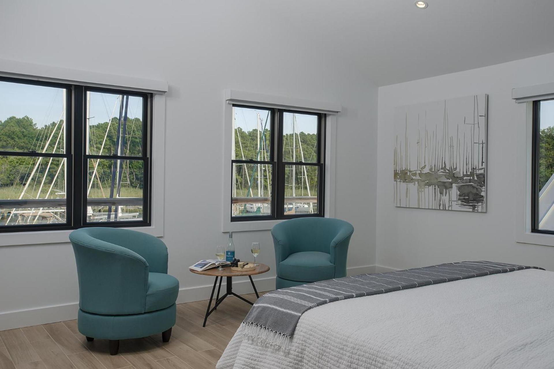 Inn at Haven Harbour photo 11