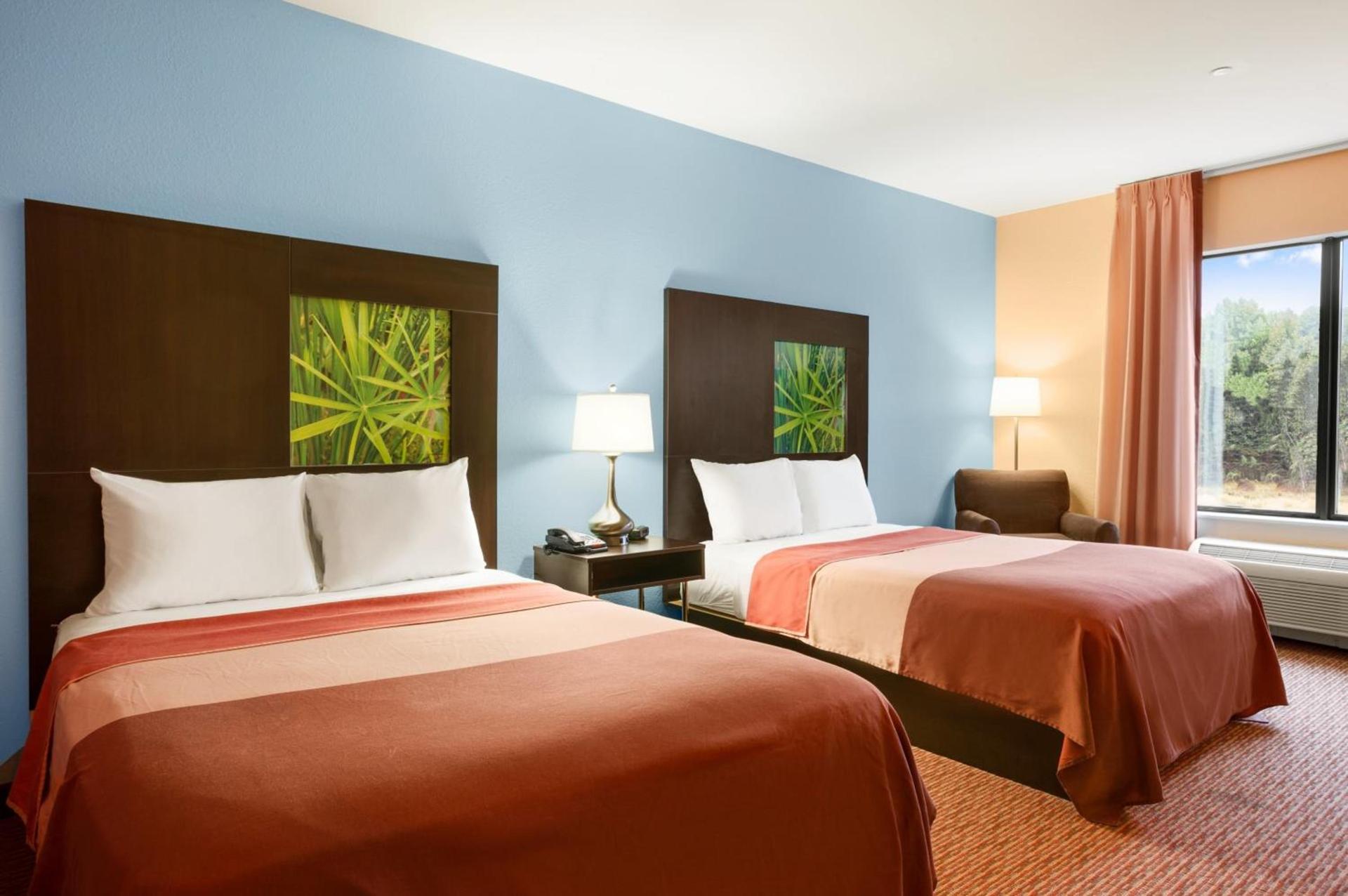 Super 8 by Wyndham Pennsville/Wilmington photo 25