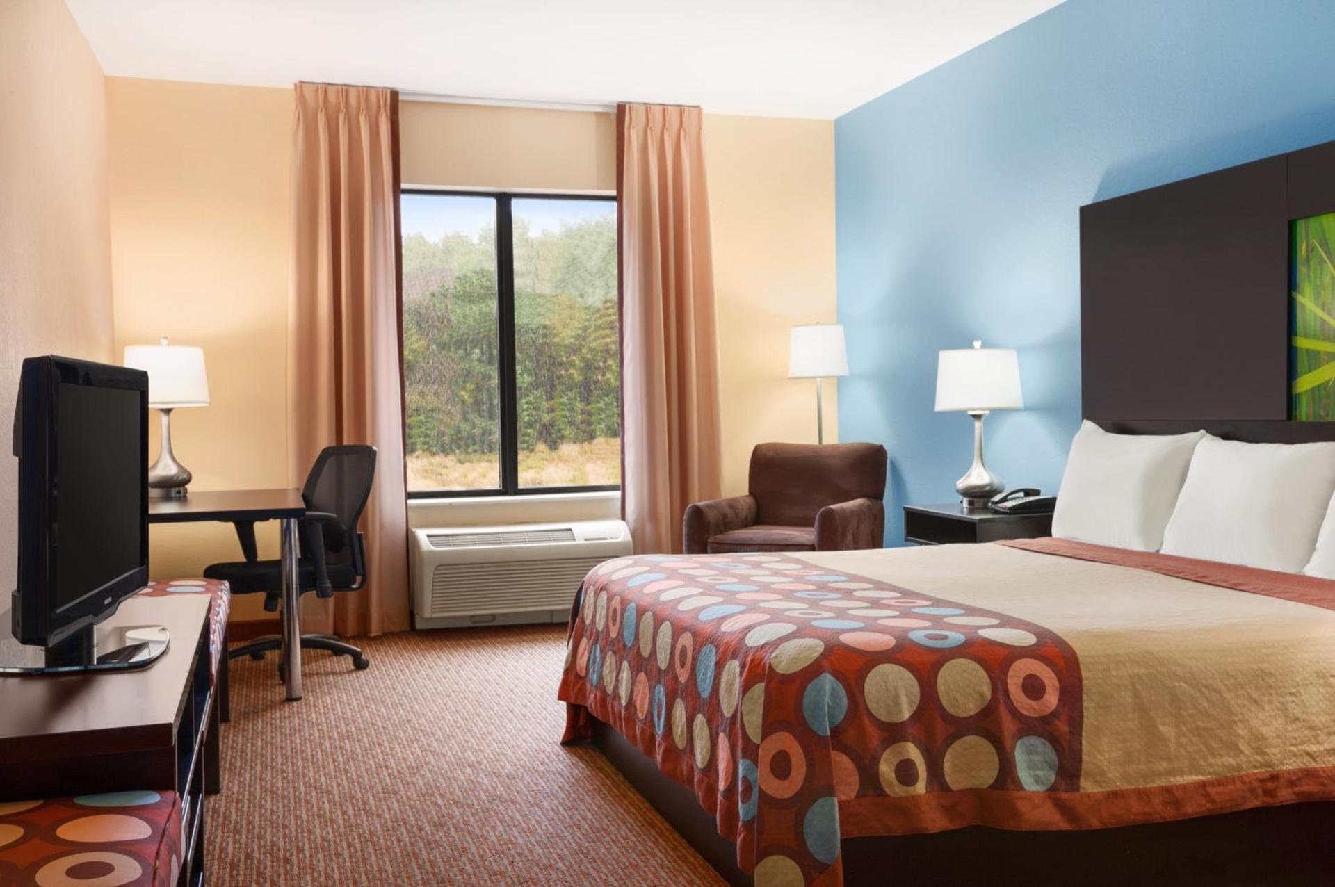 Super 8 by Wyndham Pennsville/Wilmington photo 24