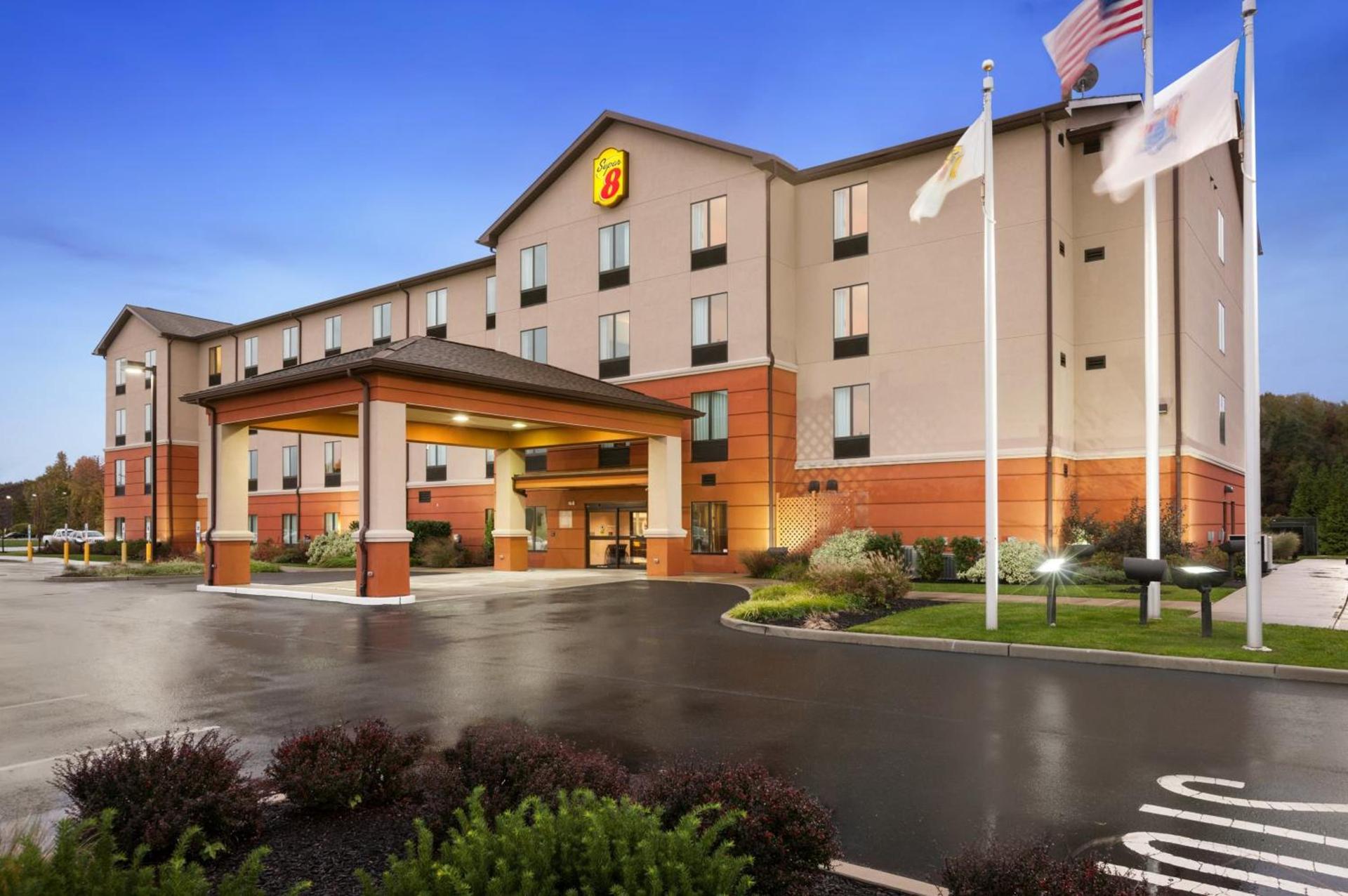 Super 8 by Wyndham Pennsville/Wilmington photo 20