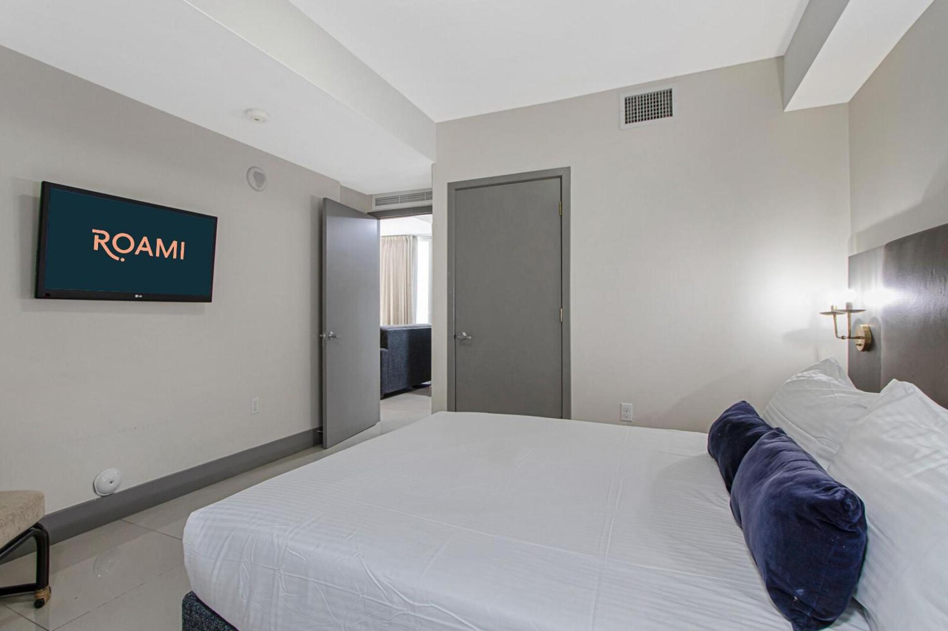Roami at Habitat Brickell photo 81