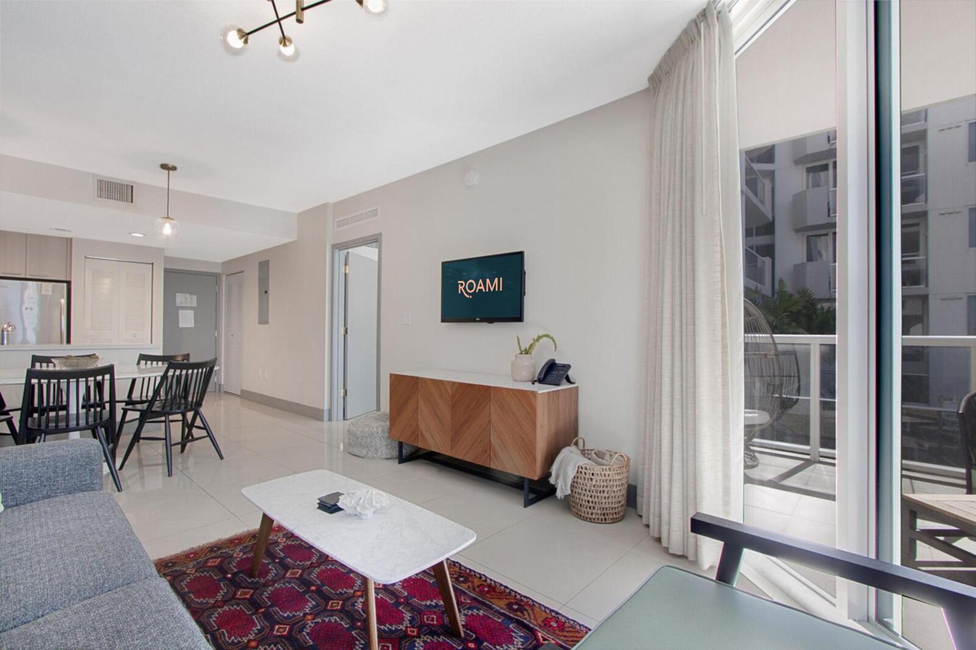 Roami at Habitat Brickell photo 80