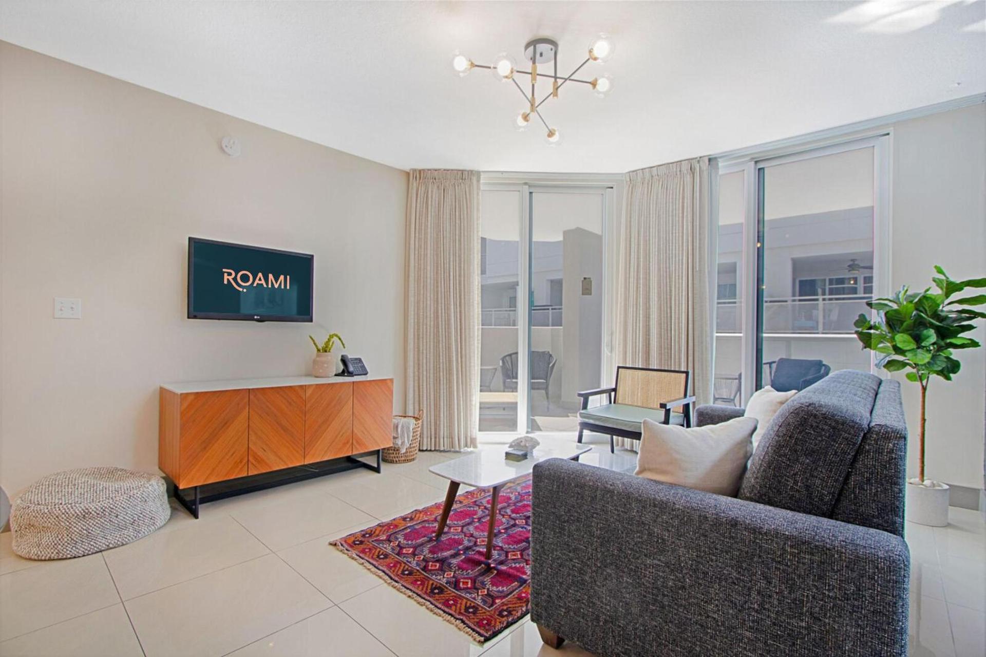 Roami at Habitat Brickell photo 83