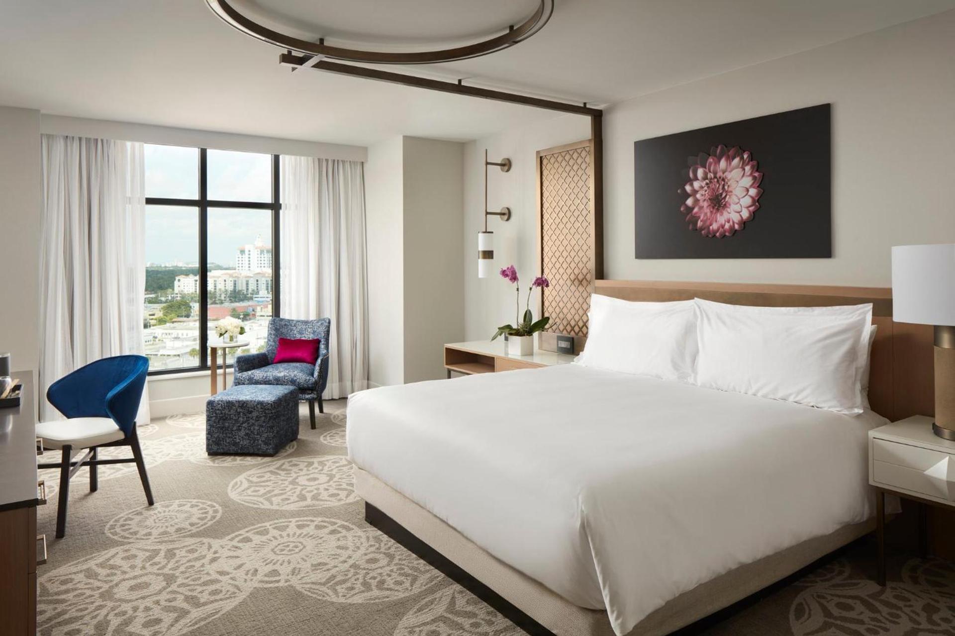 Loews Coral Gables Hotel photo 13