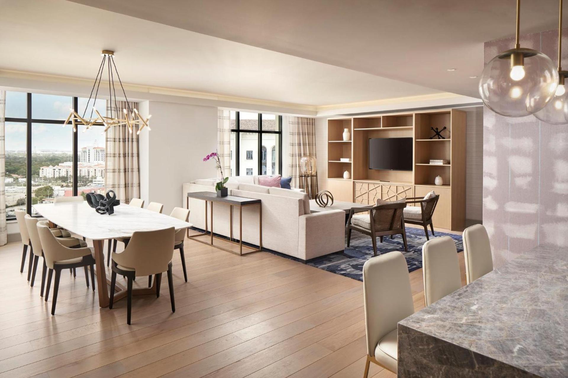 Loews Coral Gables Hotel photo 21