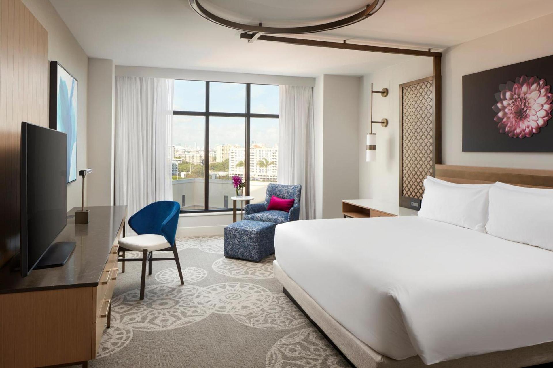 Loews Coral Gables Hotel photo 9