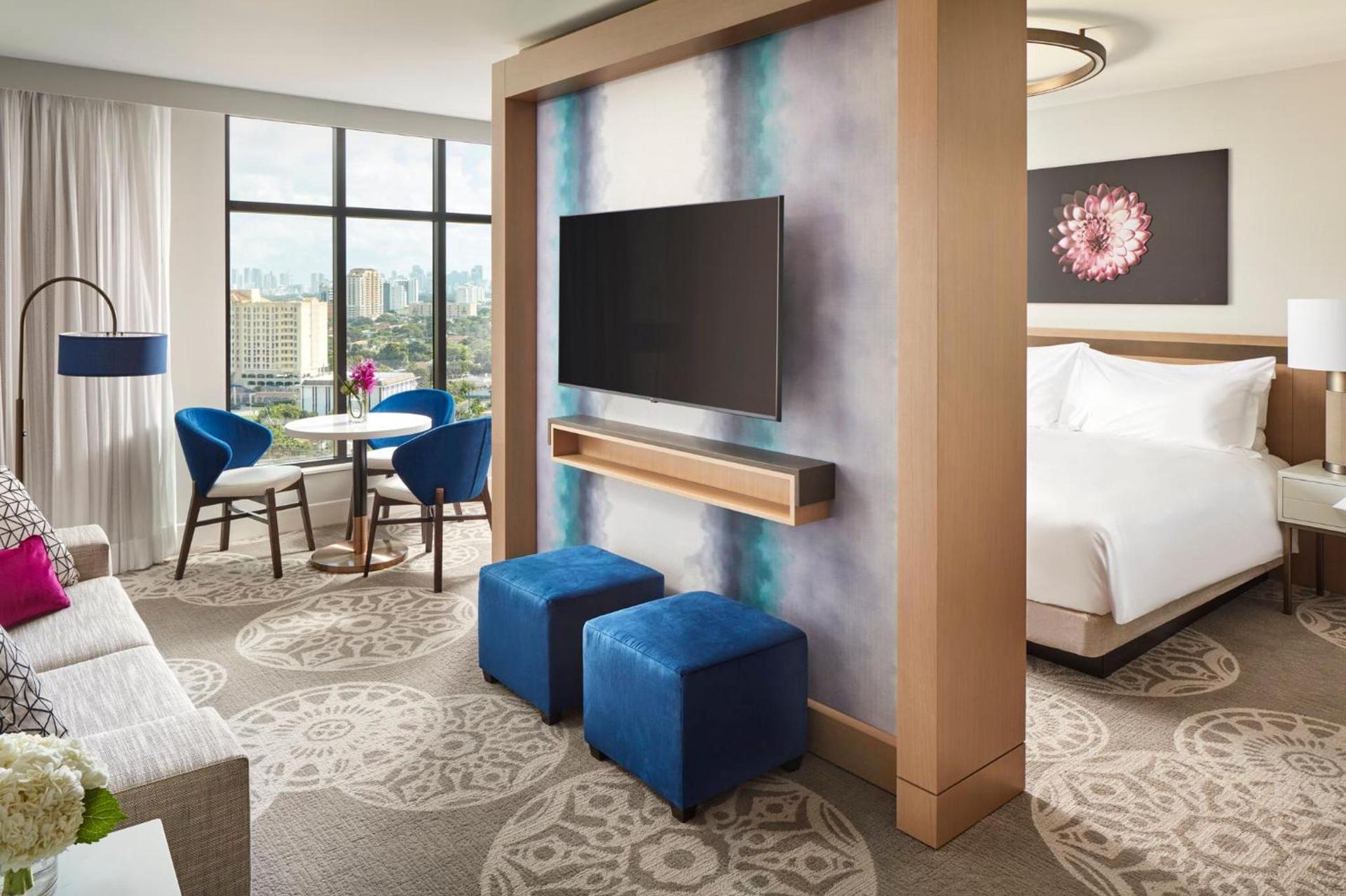 Loews Coral Gables Hotel photo 16