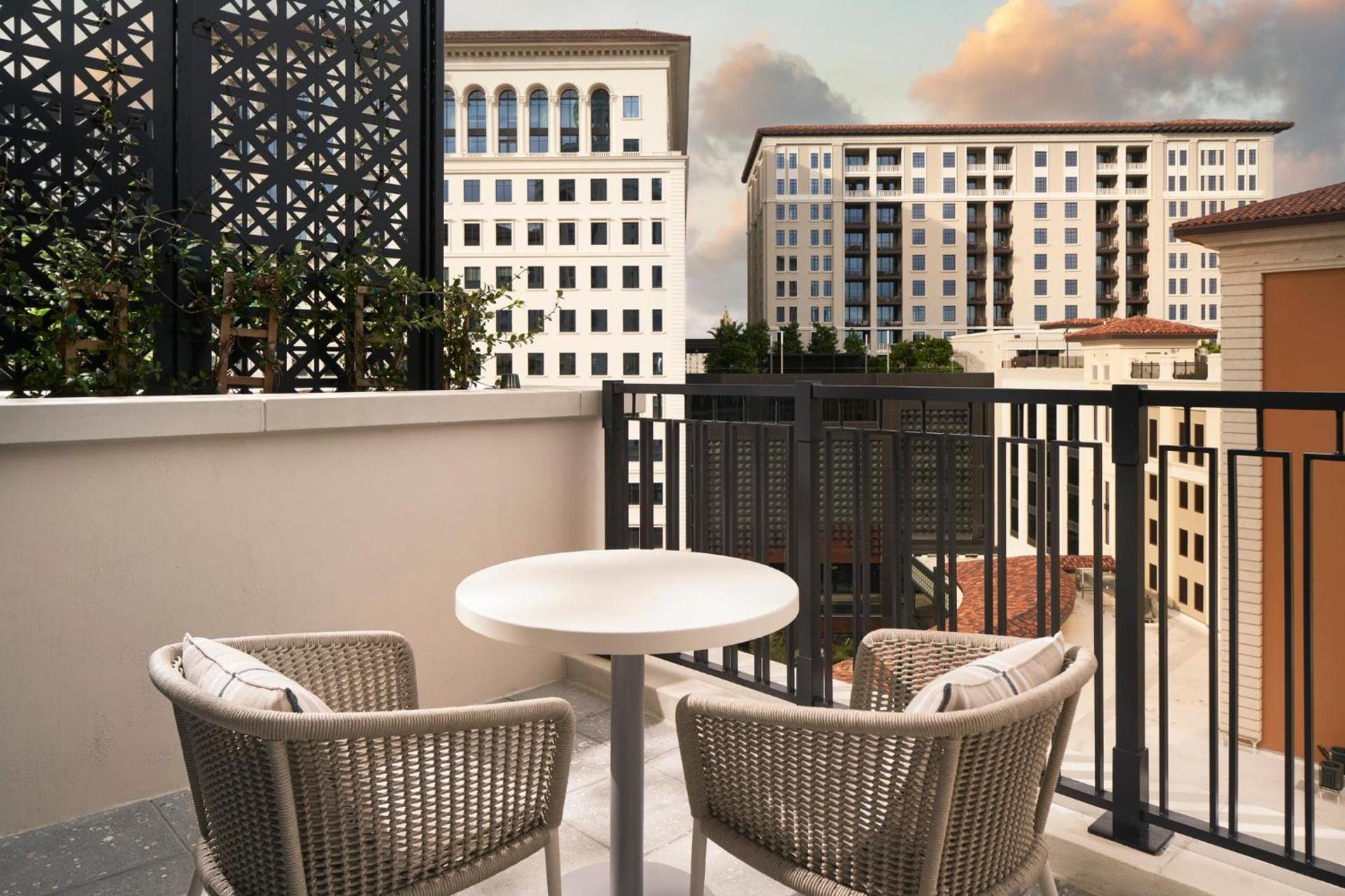 Loews Coral Gables Hotel photo 11