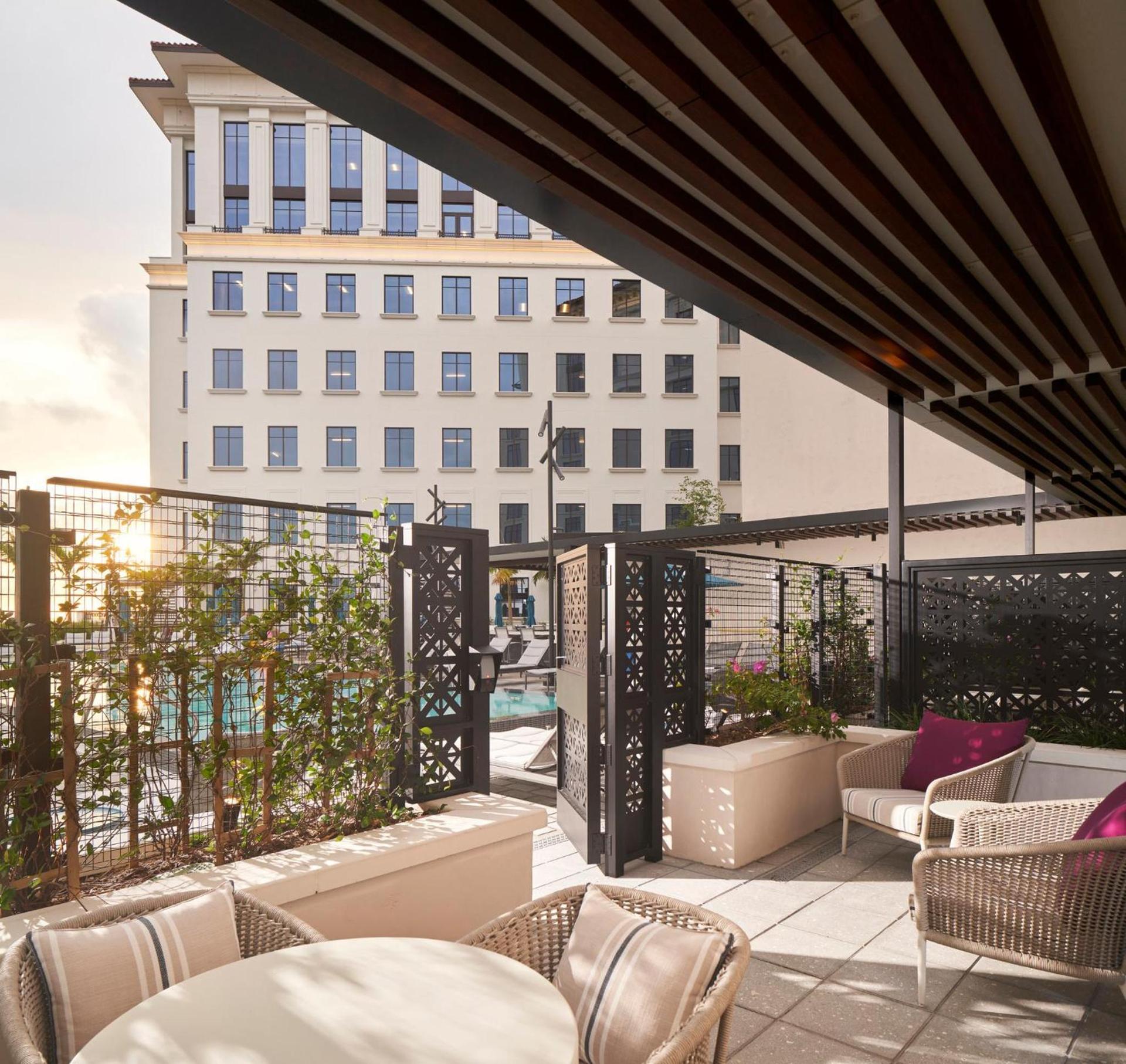 Loews Coral Gables Hotel photo 19