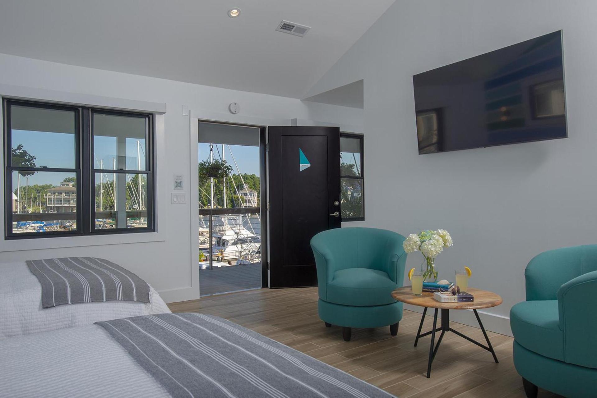 Inn at Haven Harbour photo 6