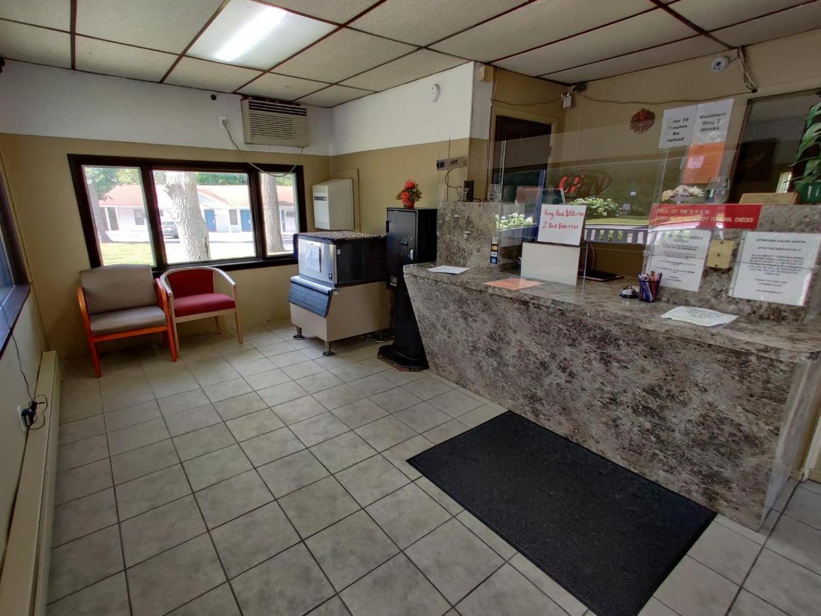 Pennswoods Inn photo 2