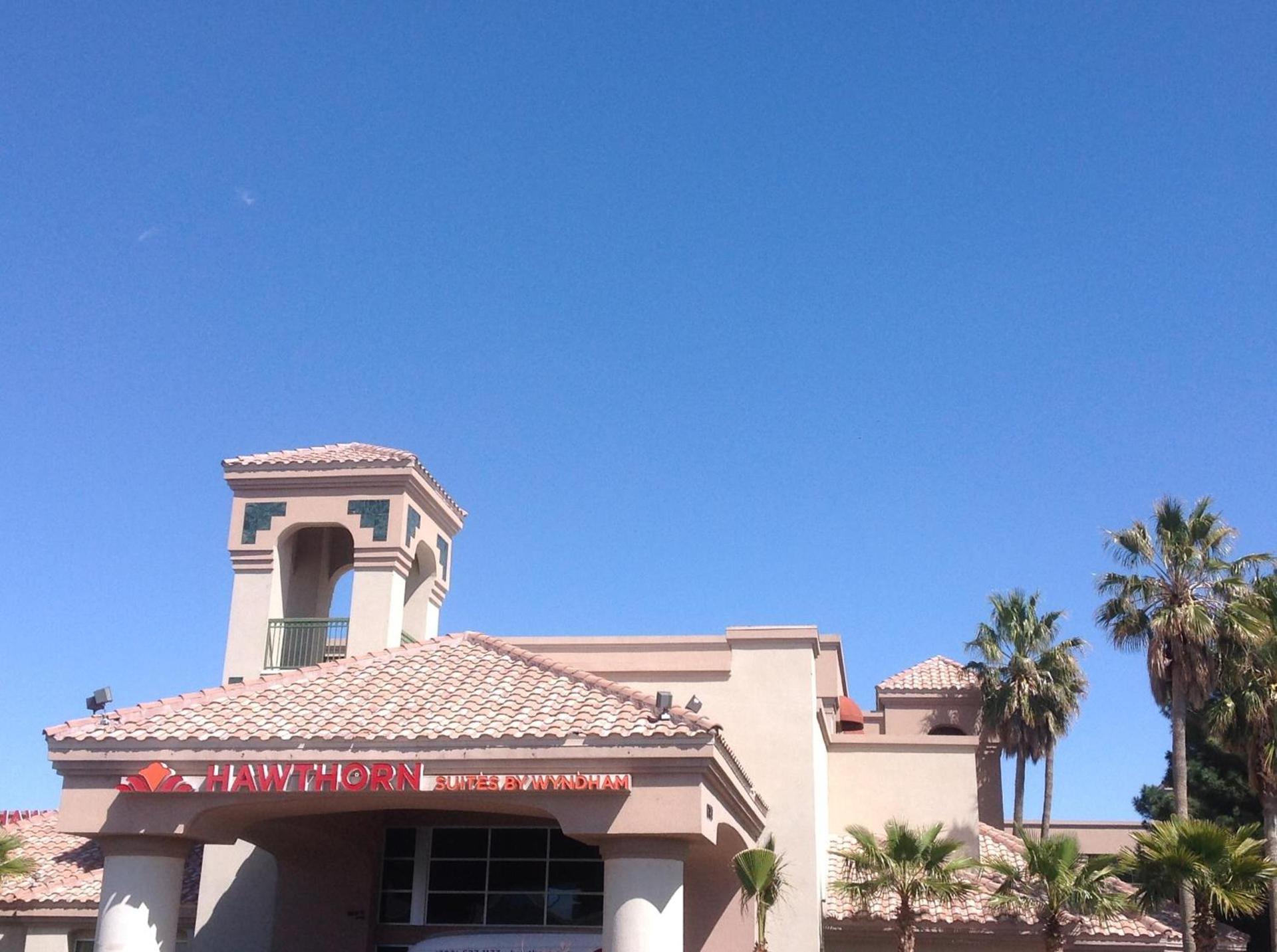 Hawthorn Extended Stay by Wyndham El Paso photo 41