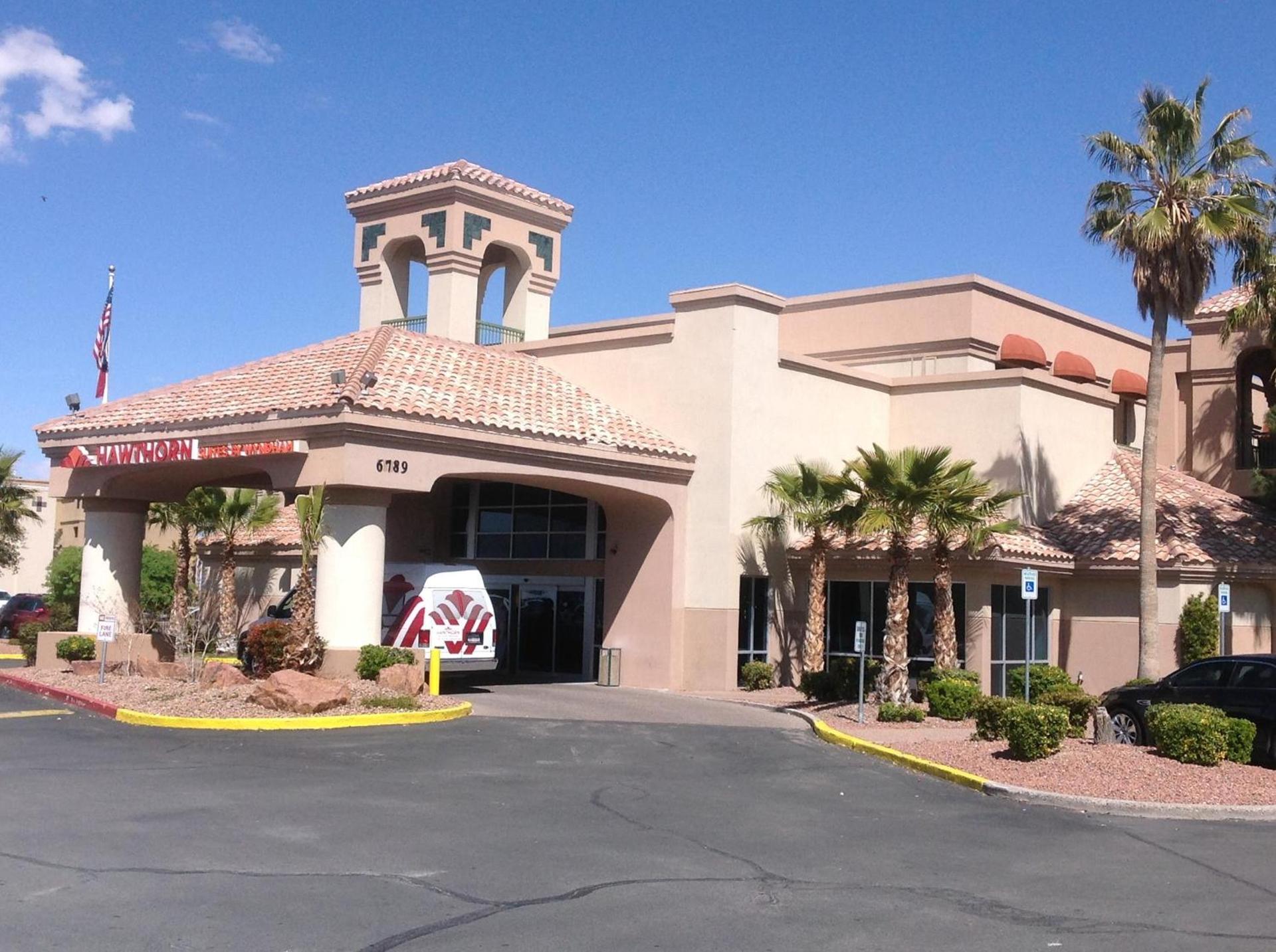 Hawthorn Extended Stay by Wyndham El Paso photo 39