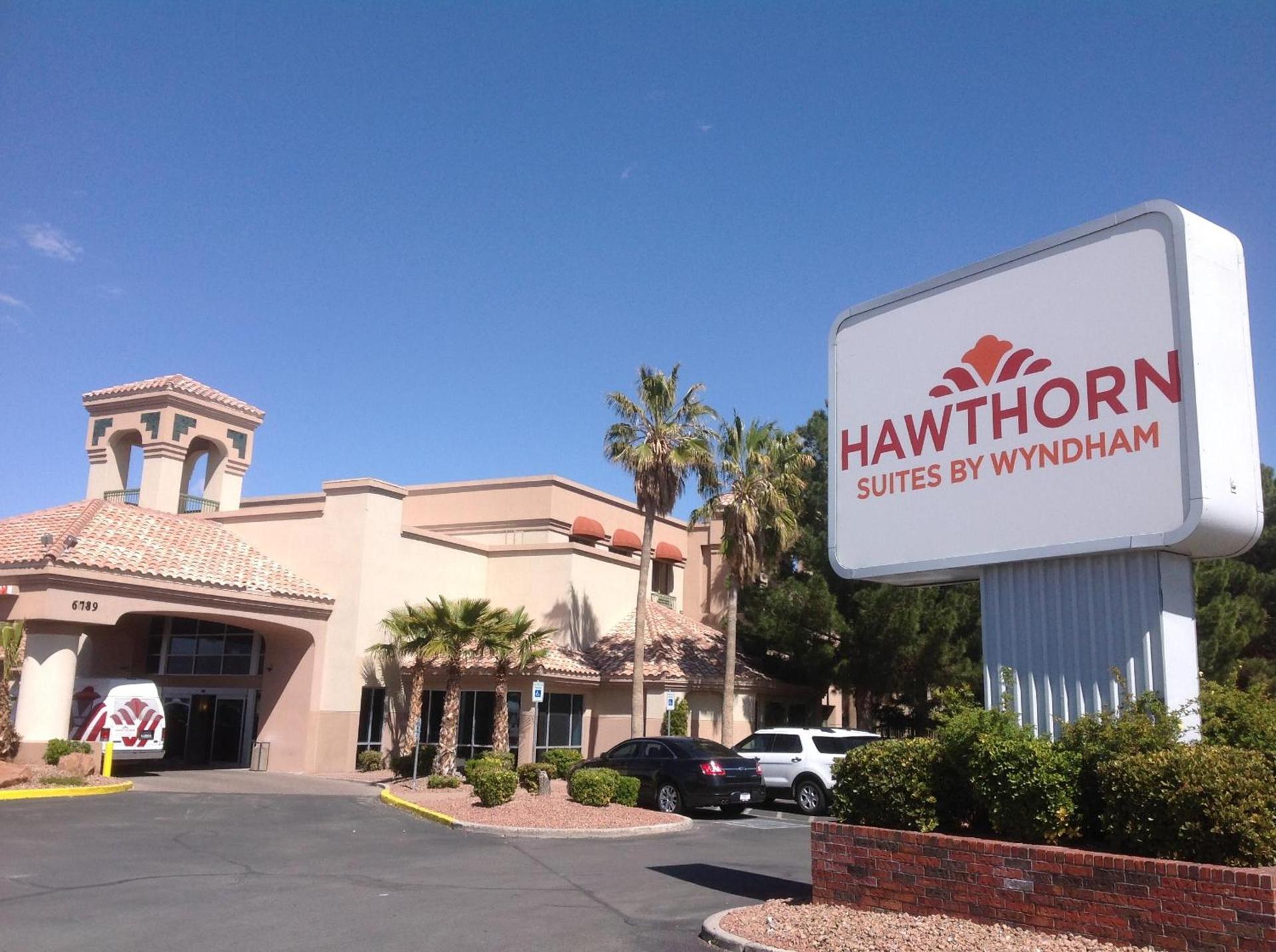 Hawthorn Extended Stay by Wyndham El Paso photo 40