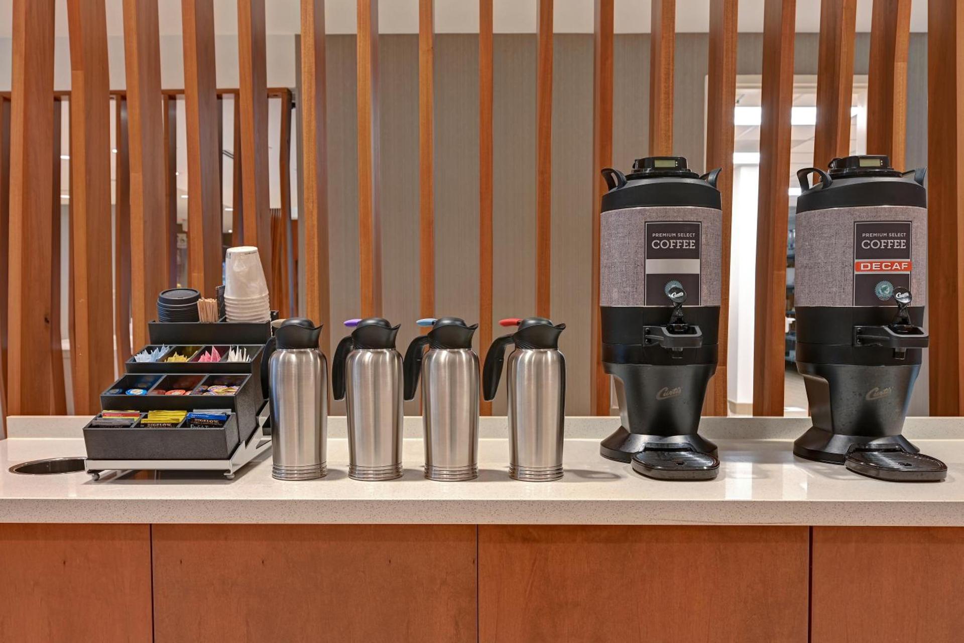 SpringHill Suites by Marriott Albuquerque University Area photo 6